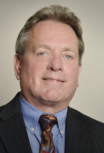 Robert Leek