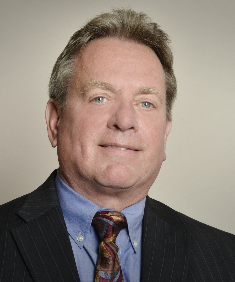Robert Leek